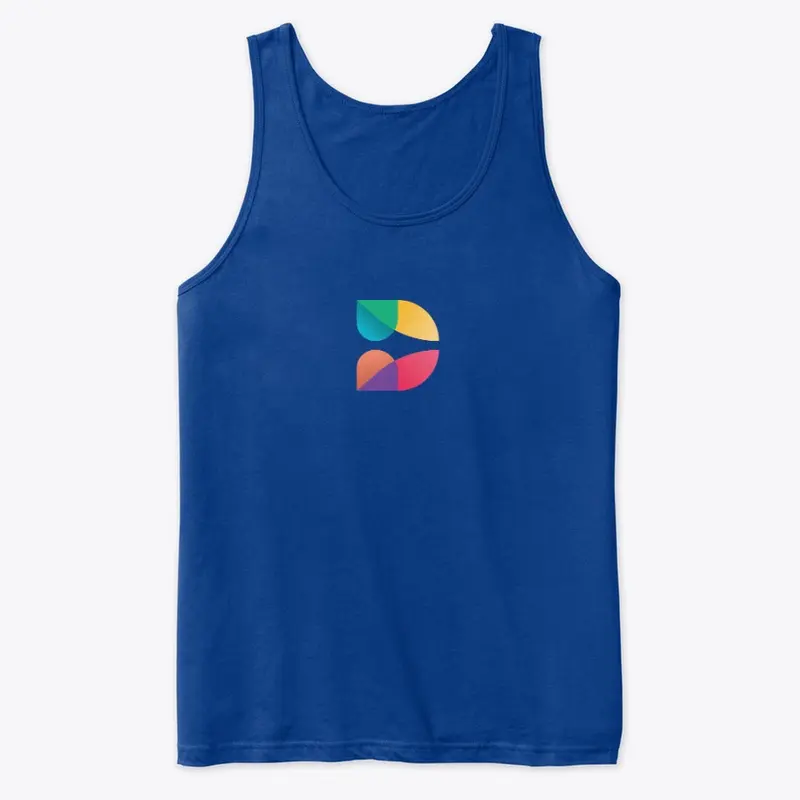 Premium Tank (7 colors)