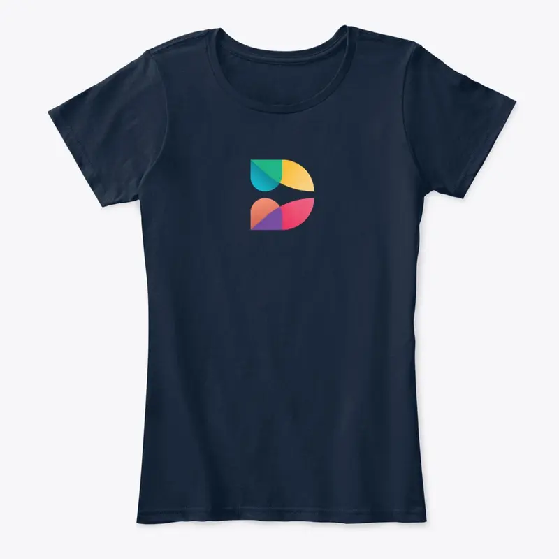 Women's Comfort Tee