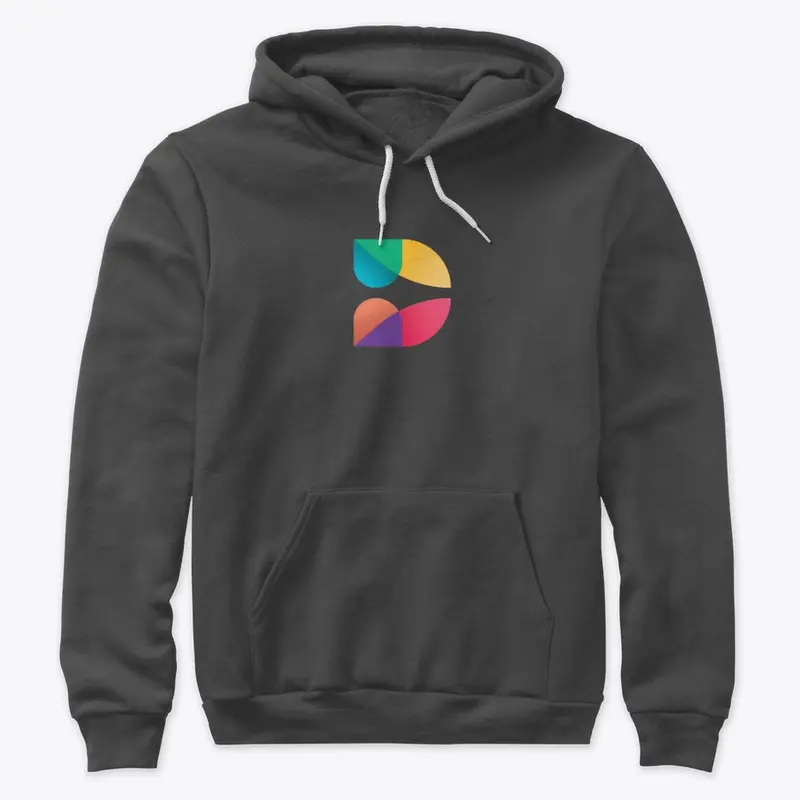 Premium Hoodie (6 colors)