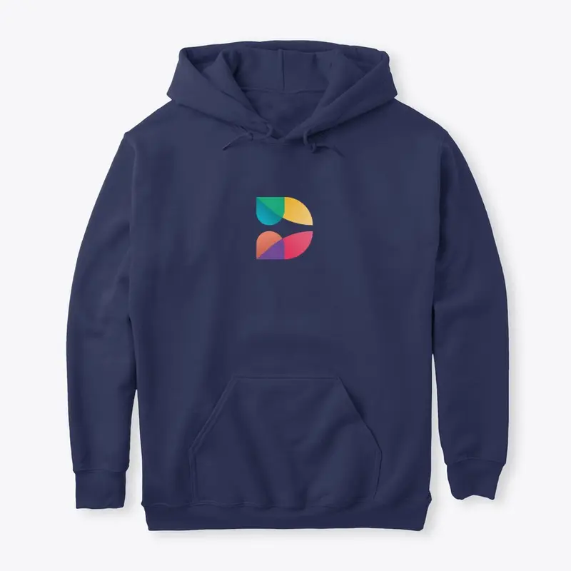 Classic Hoodie (12 colors)