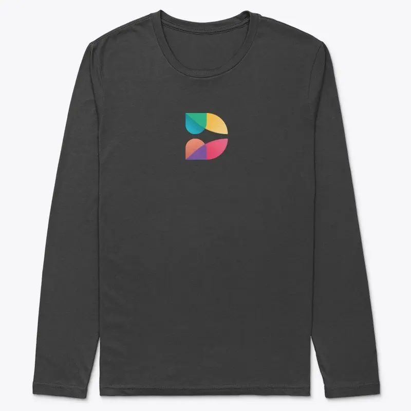 Premium Long Sleeve Tee (4 colors)