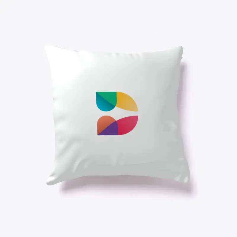 Designed Pillow!